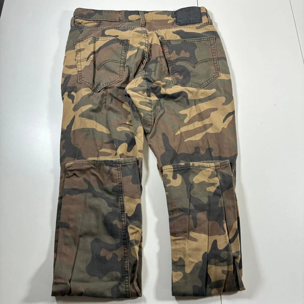 Levis levi strauss